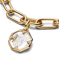 Charm Pandora Donna in Lega metallica 763366C01 - 763366C01